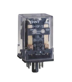 JQX-10F Miniature Power Relay